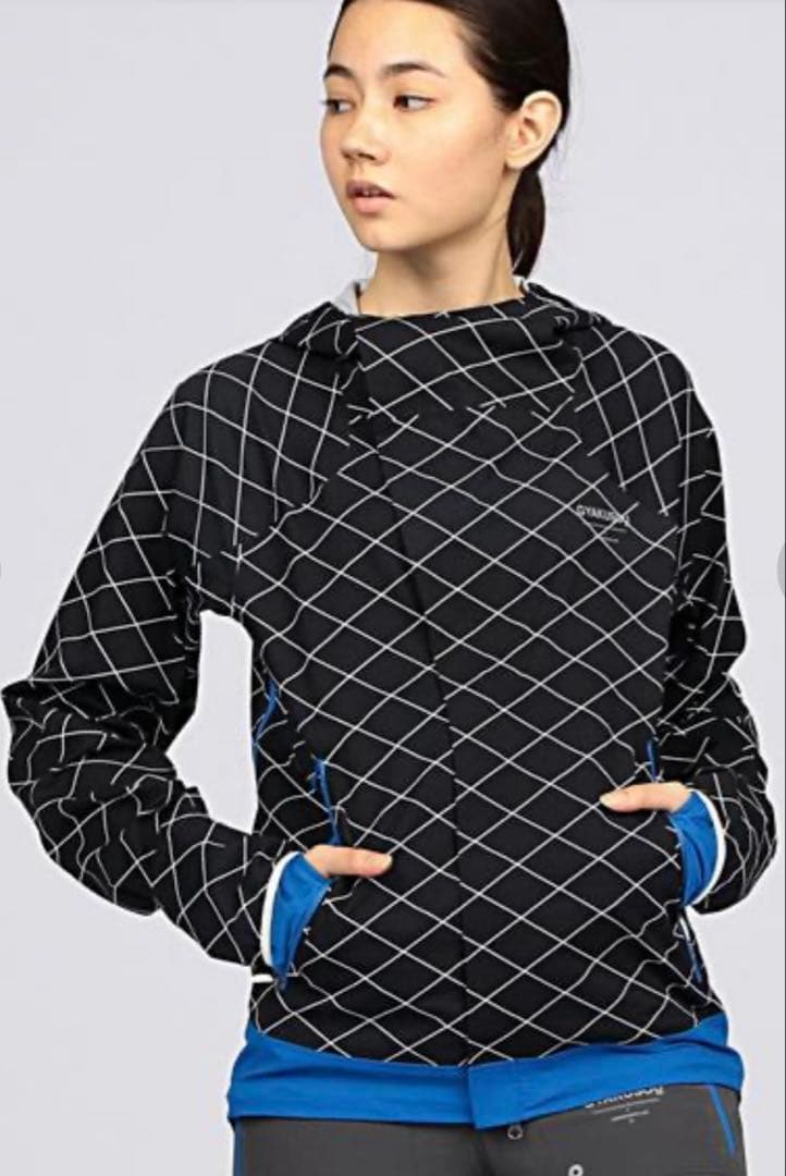 GYAKUSOU×NIKE×UNDERCOVER ジャケットとパンツセット