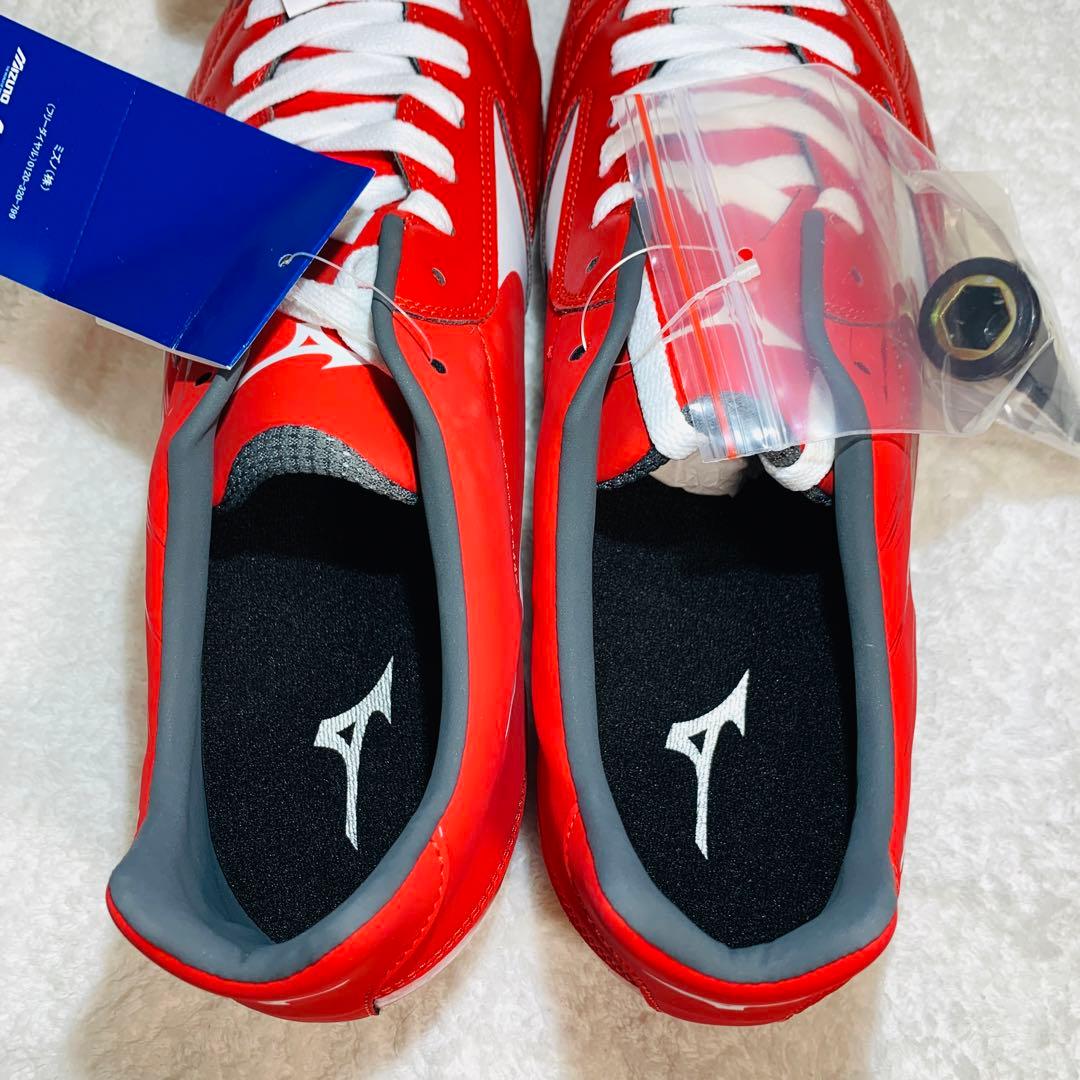 ⭐️未使用品 ミズノ ラグビーシューズ ワイタンギ PS スーパーワイド 29cm