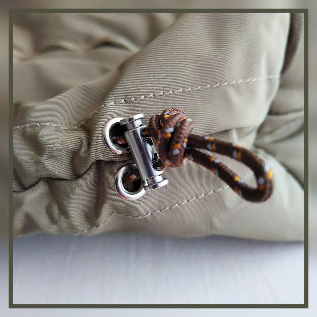 【美品】topologie　クラウド ホーボー ミディアム