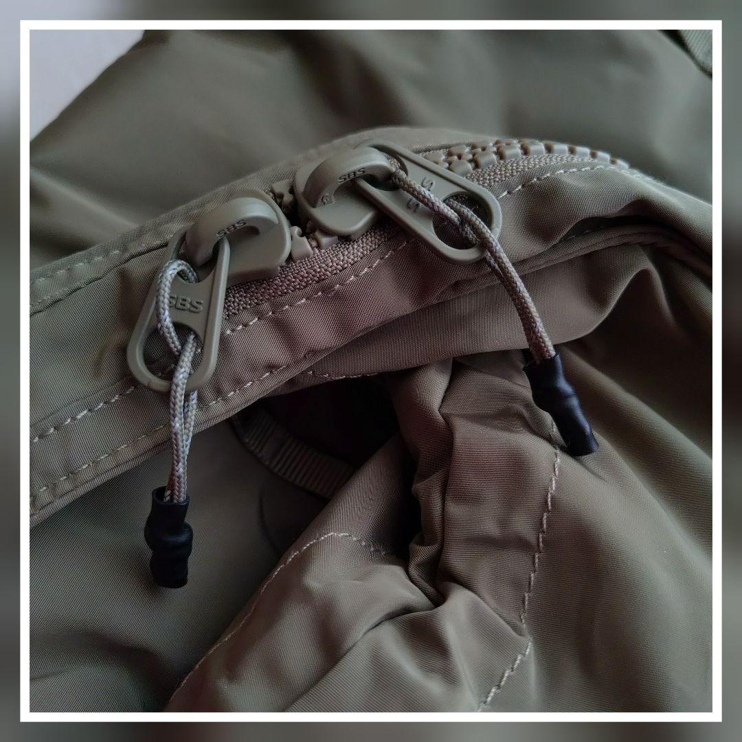 【美品】topologie　クラウド ホーボー ミディアム