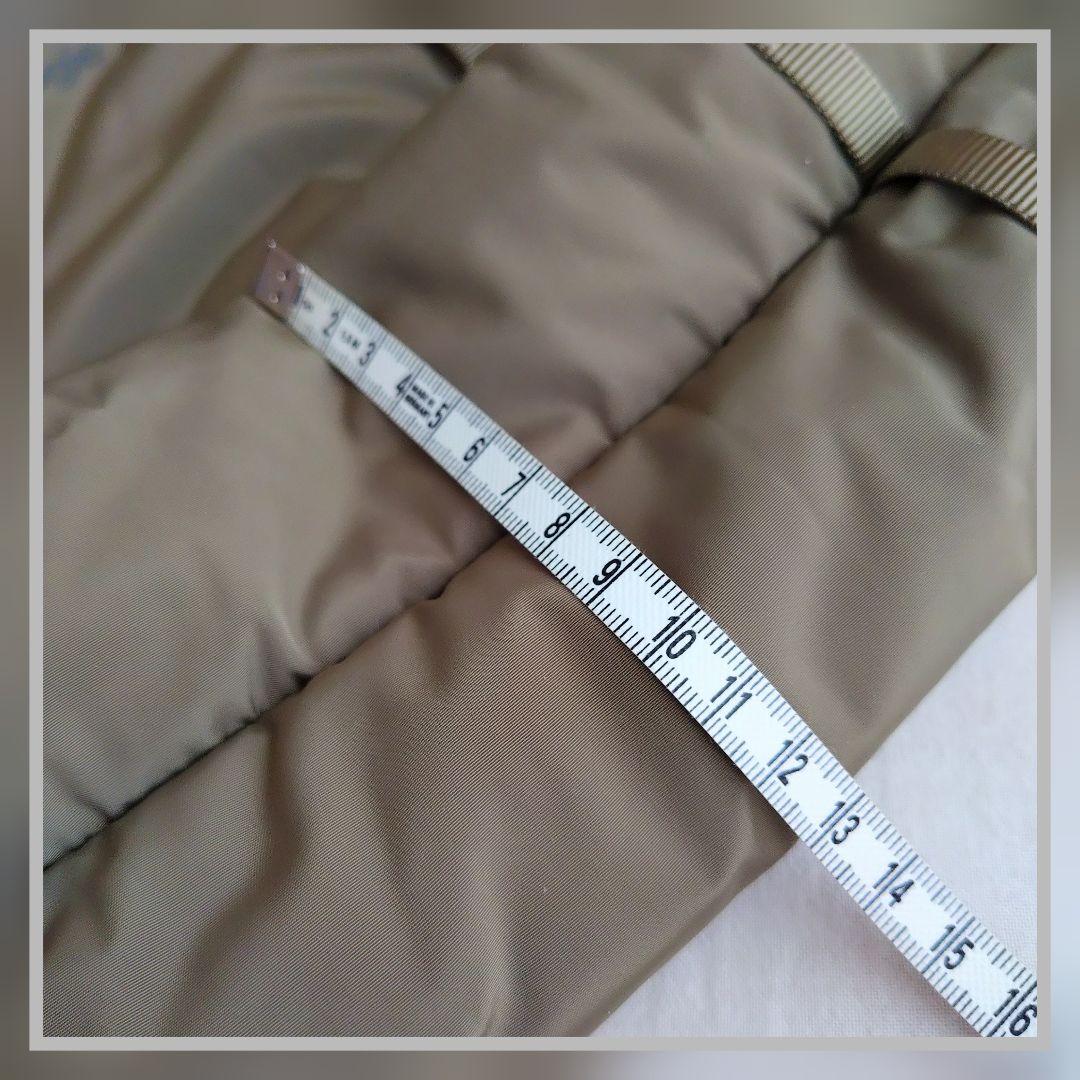 【美品】topologie　クラウド ホーボー ミディアム