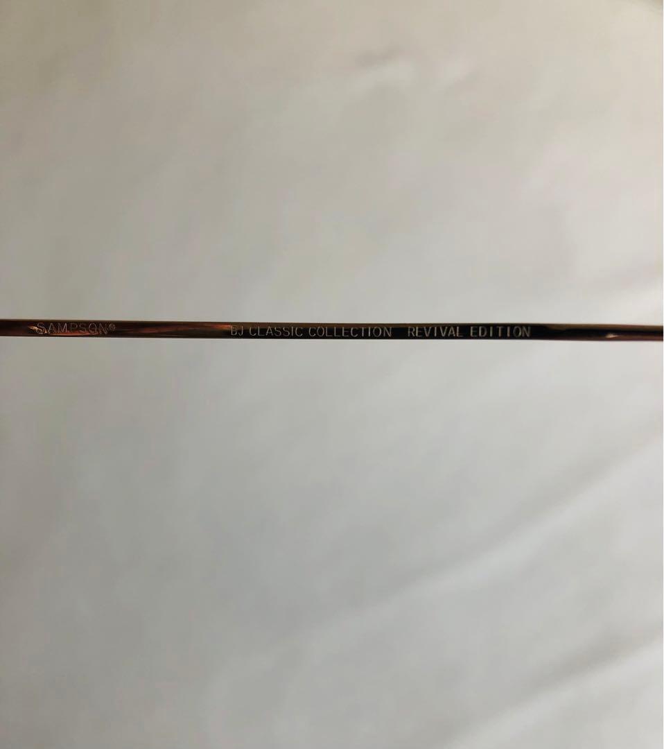 小物 BJ CLASSIC COLLECTION SAMPSON