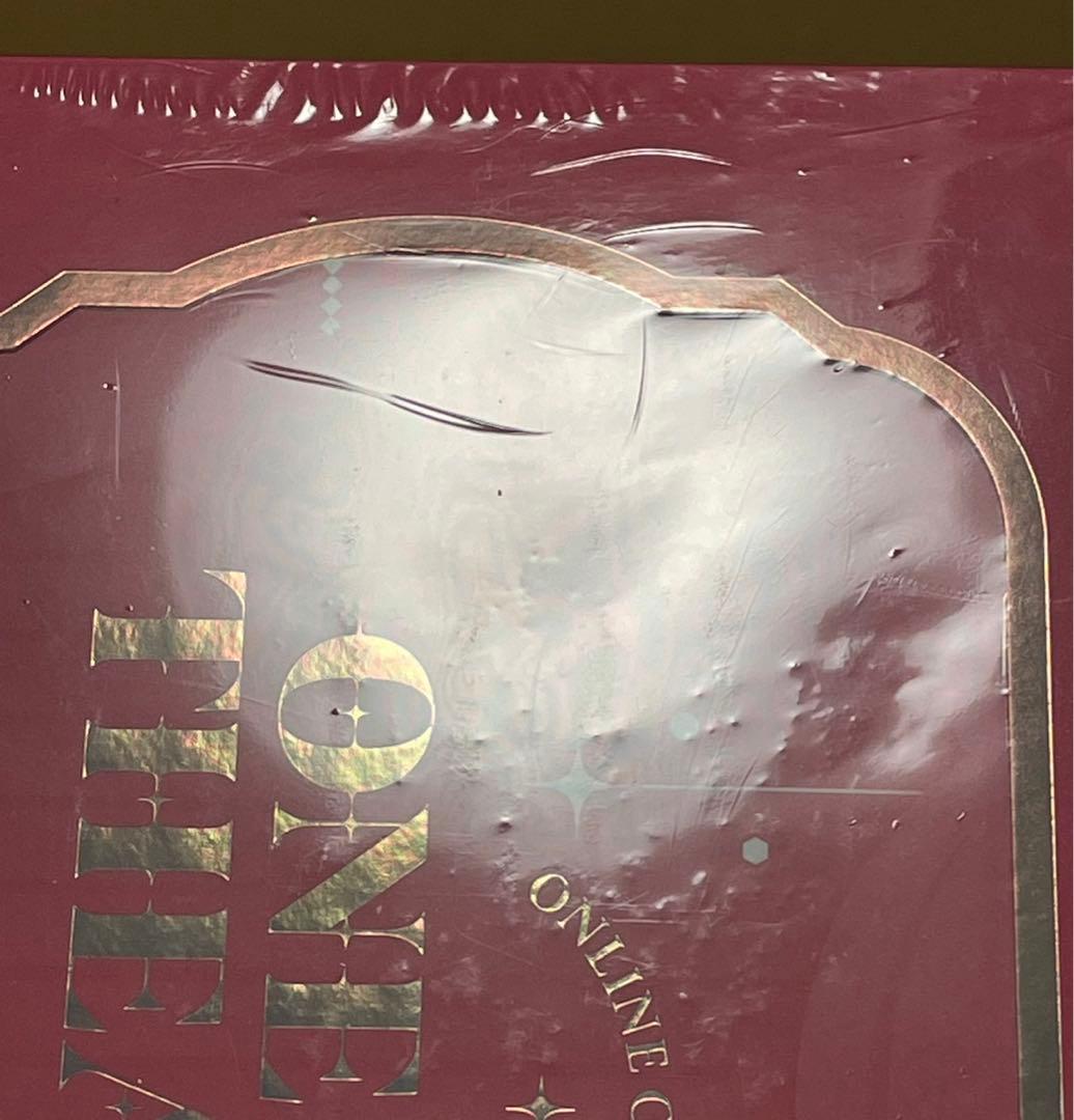 未開封 IZ*ONE ONEIRIC THEATER