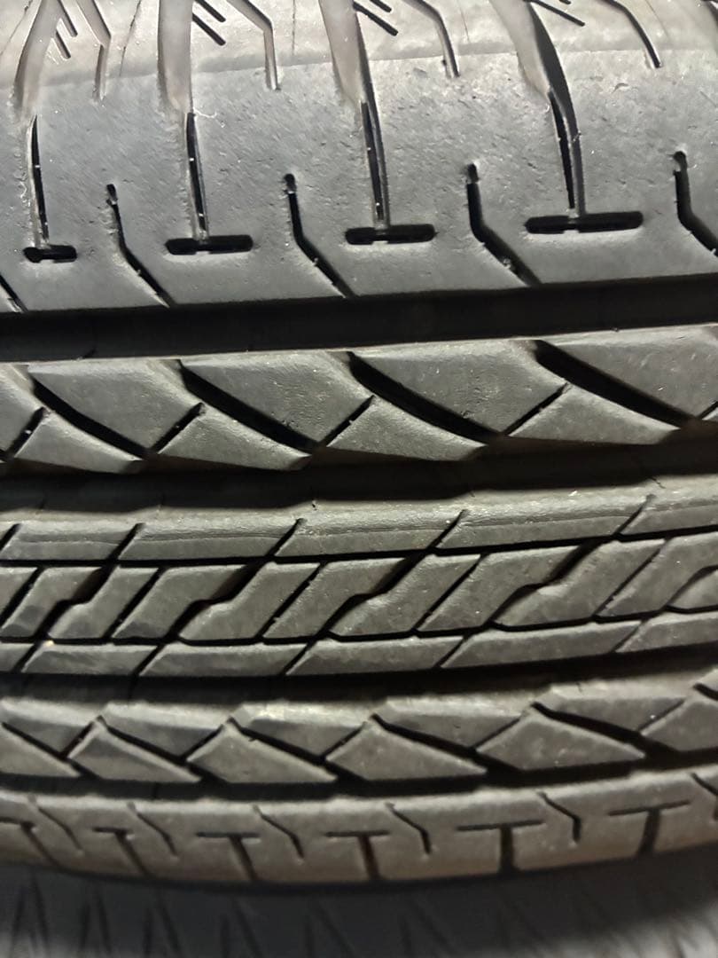 JB64XC純正アルミホイール1本　送料込