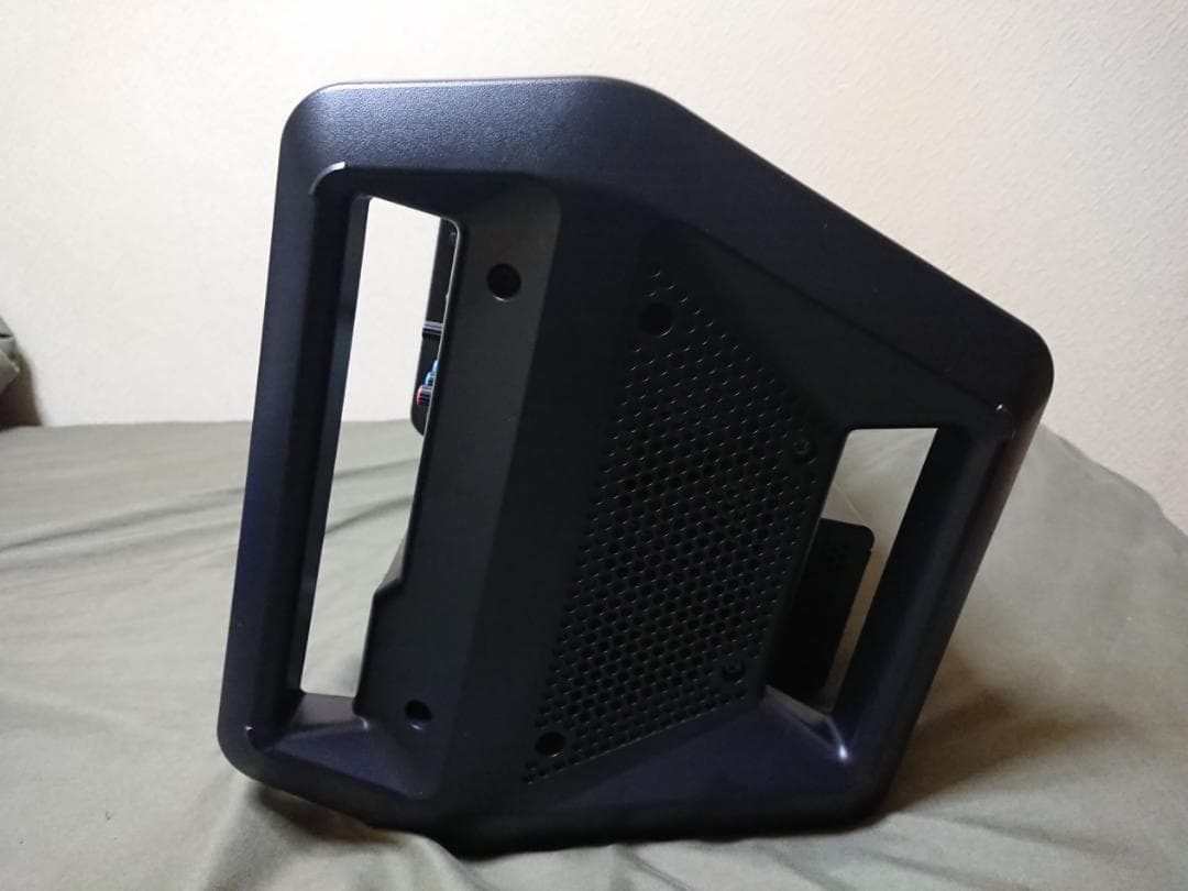 YAMAHA EMX7 　パワードミキサー