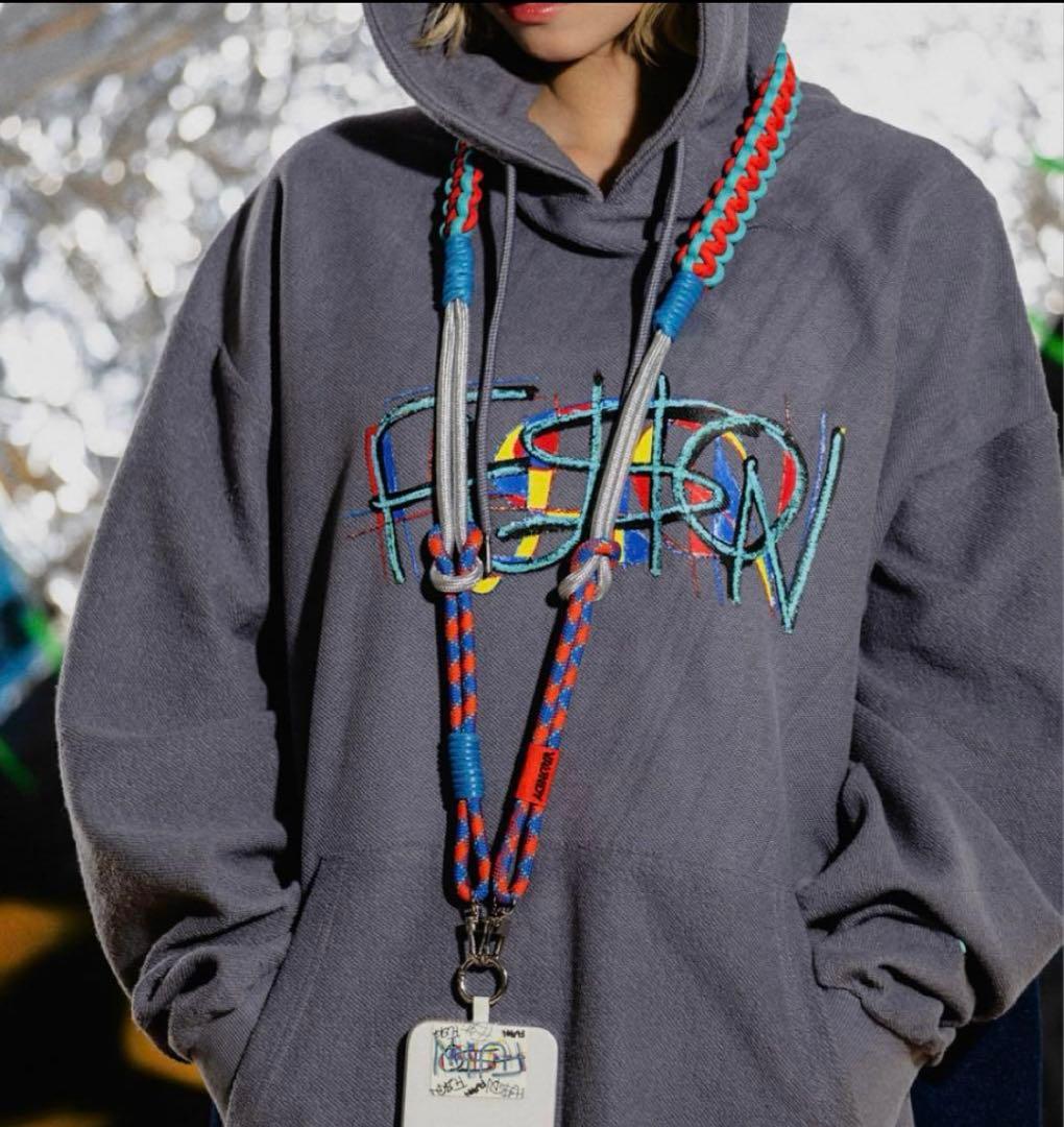 Vaundy バウンディ フォンタブ ストラップ FUSION おまけ付き