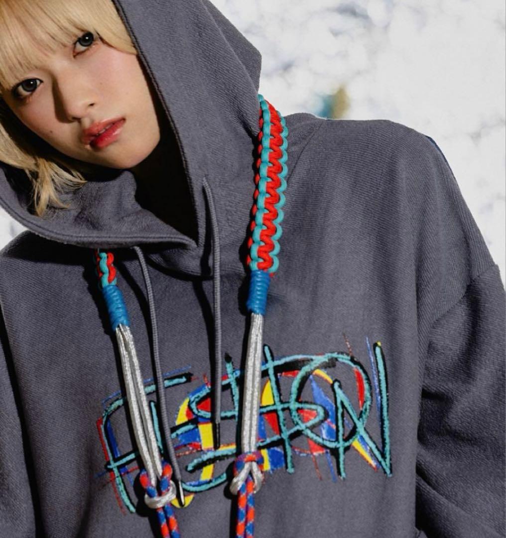 Vaundy バウンディ フォンタブ ストラップ FUSION おまけ付き