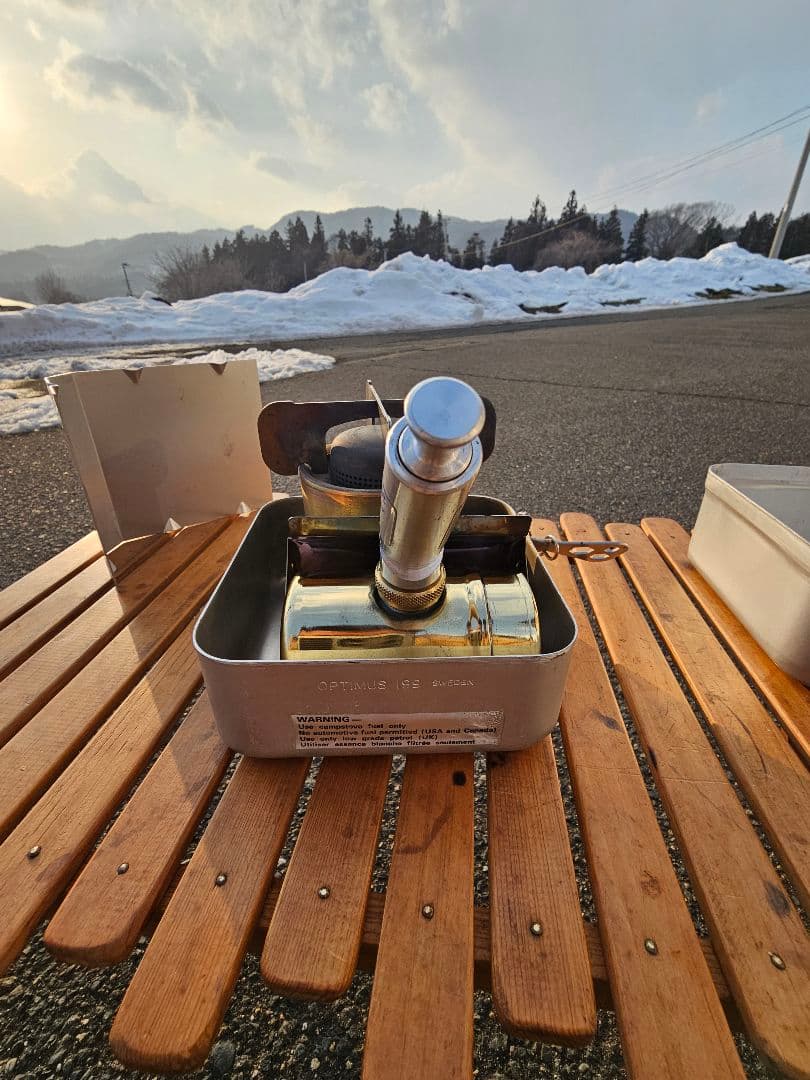 オプティマス199