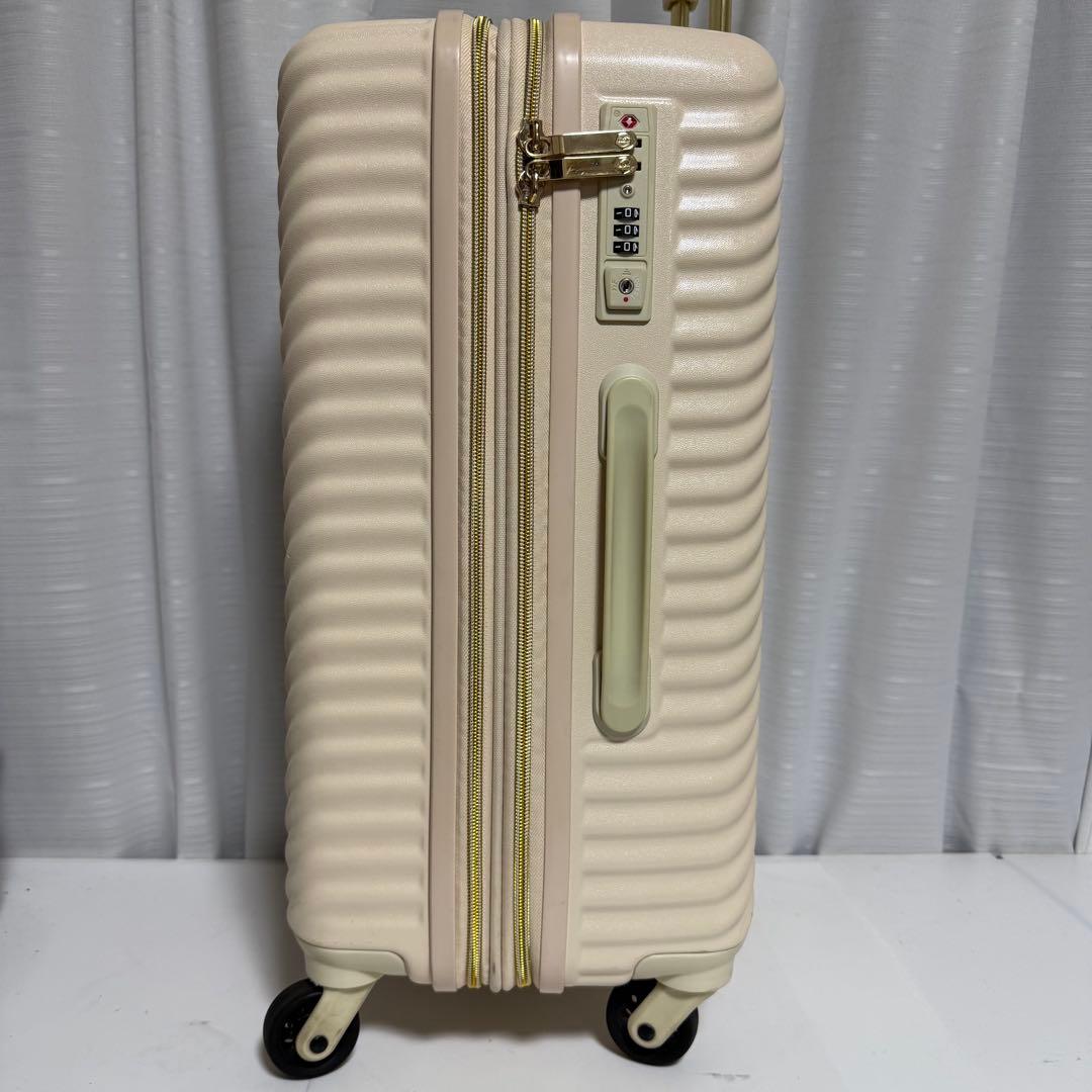 ⭐️未使用級⭐️ACE HaNT mine スーツケース ハントマイン