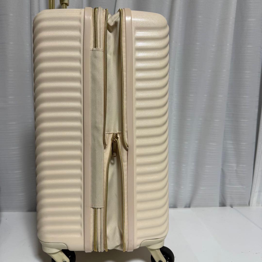 ⭐️未使用級⭐️ACE HaNT mine スーツケース ハントマイン