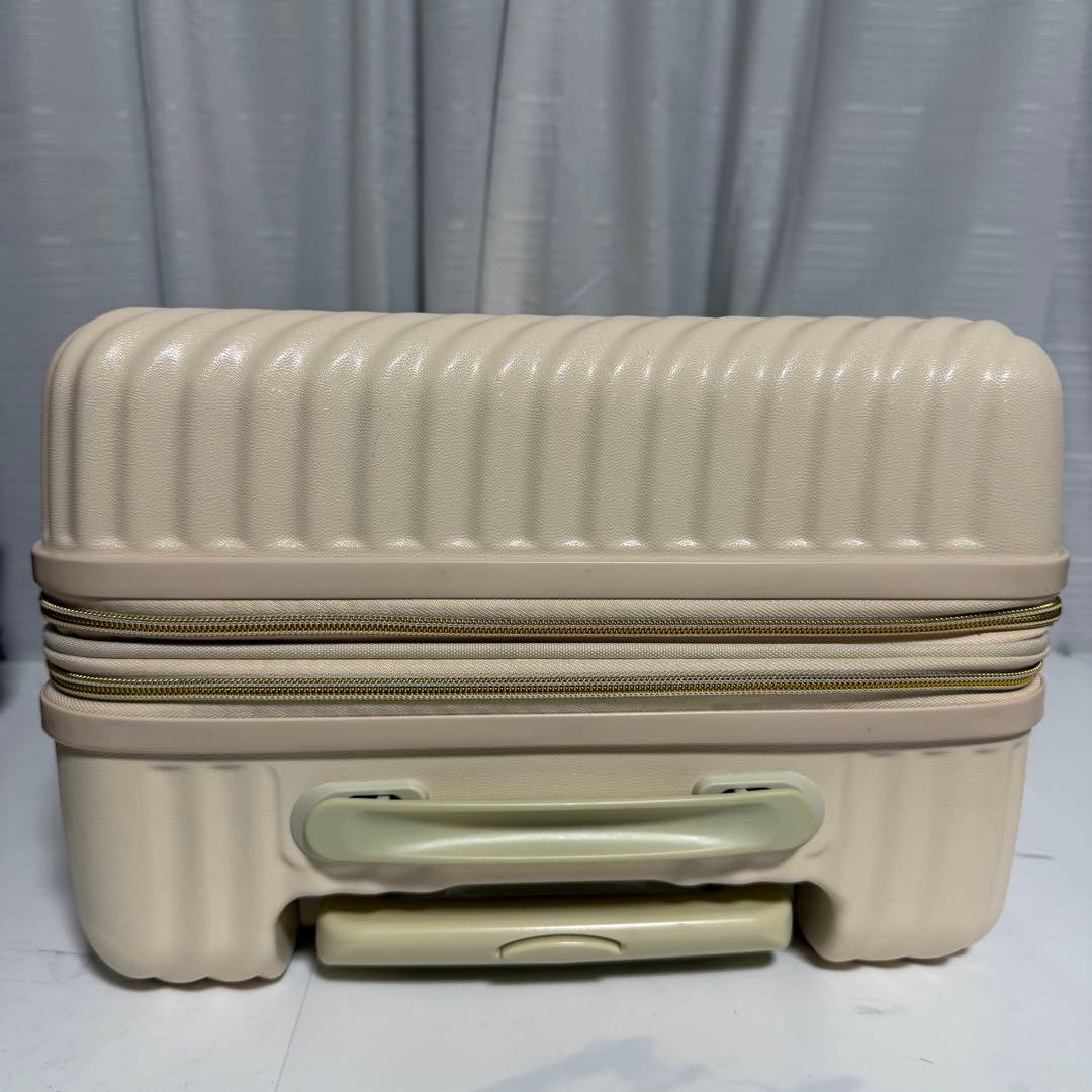 ⭐️未使用級⭐️ACE HaNT mine スーツケース ハントマイン