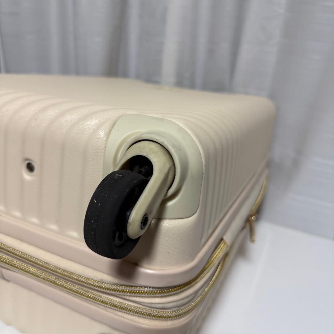 ⭐️未使用級⭐️ACE HaNT mine スーツケース ハントマイン