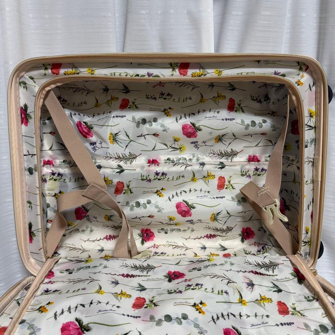 ⭐️未使用級⭐️ACE HaNT mine スーツケース ハントマイン