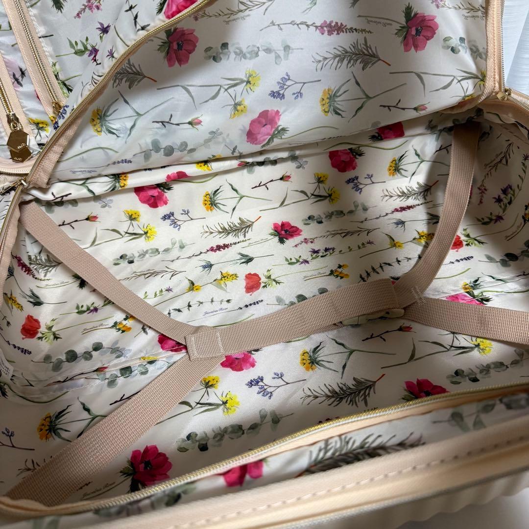 ⭐️未使用級⭐️ACE HaNT mine スーツケース ハントマイン