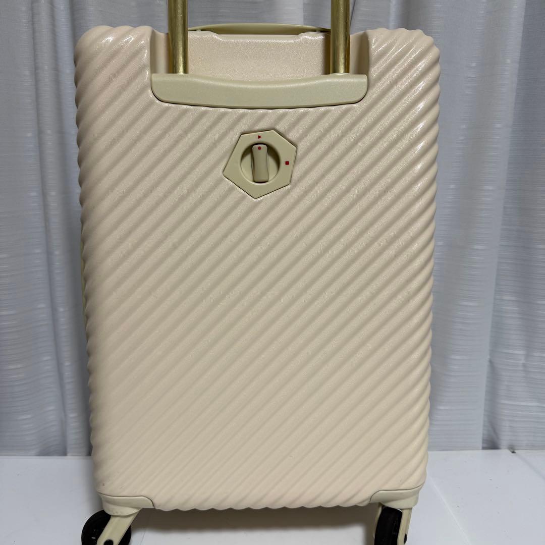 ⭐️未使用級⭐️ACE HaNT mine スーツケース ハントマイン