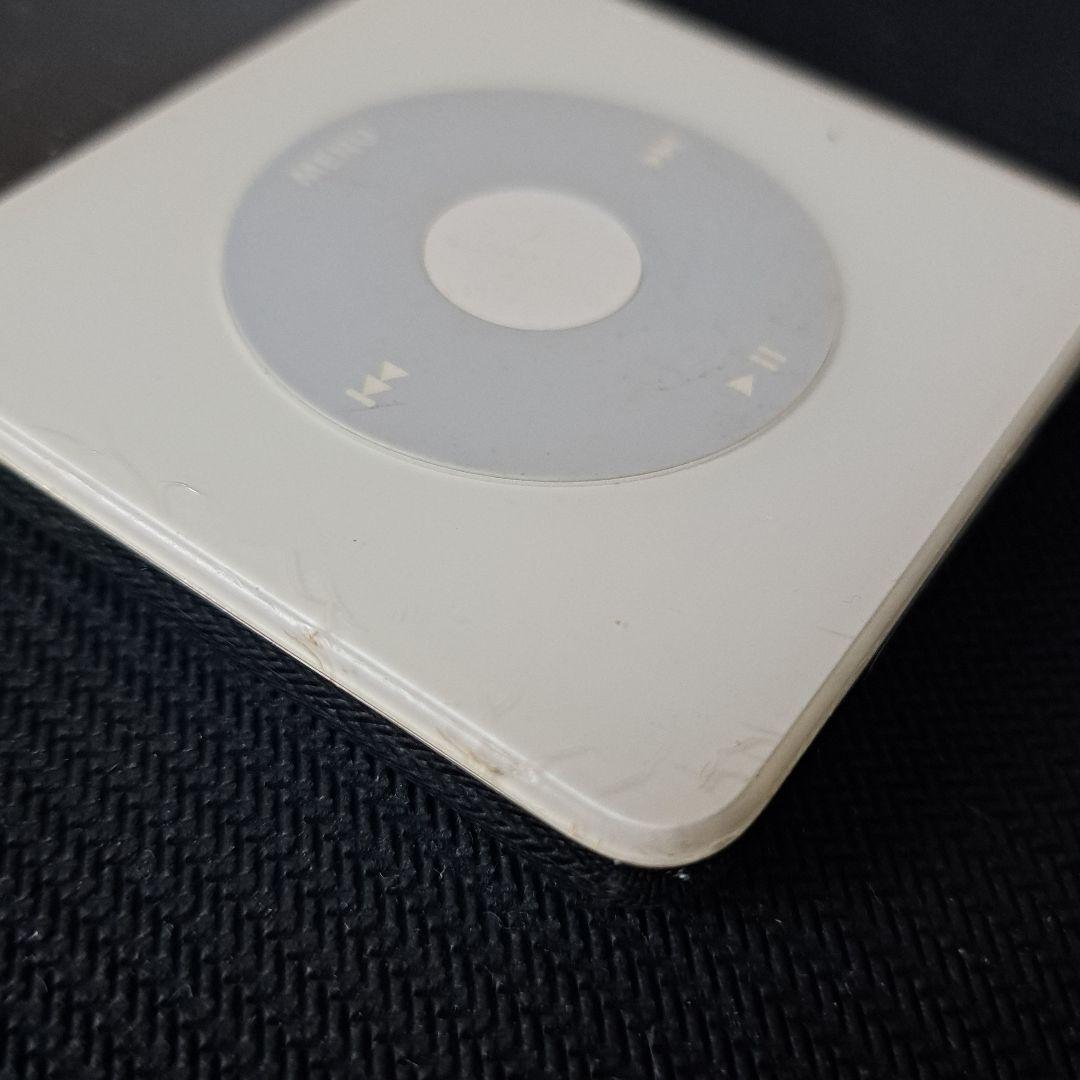 Apple iPod 120GB 30GB 2点セット ジャンク
