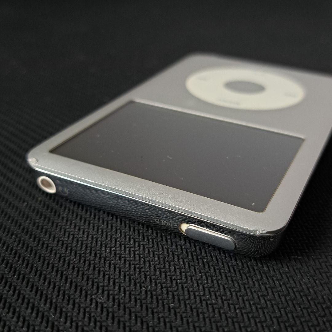 Apple iPod 120GB 30GB 2点セット ジャンク