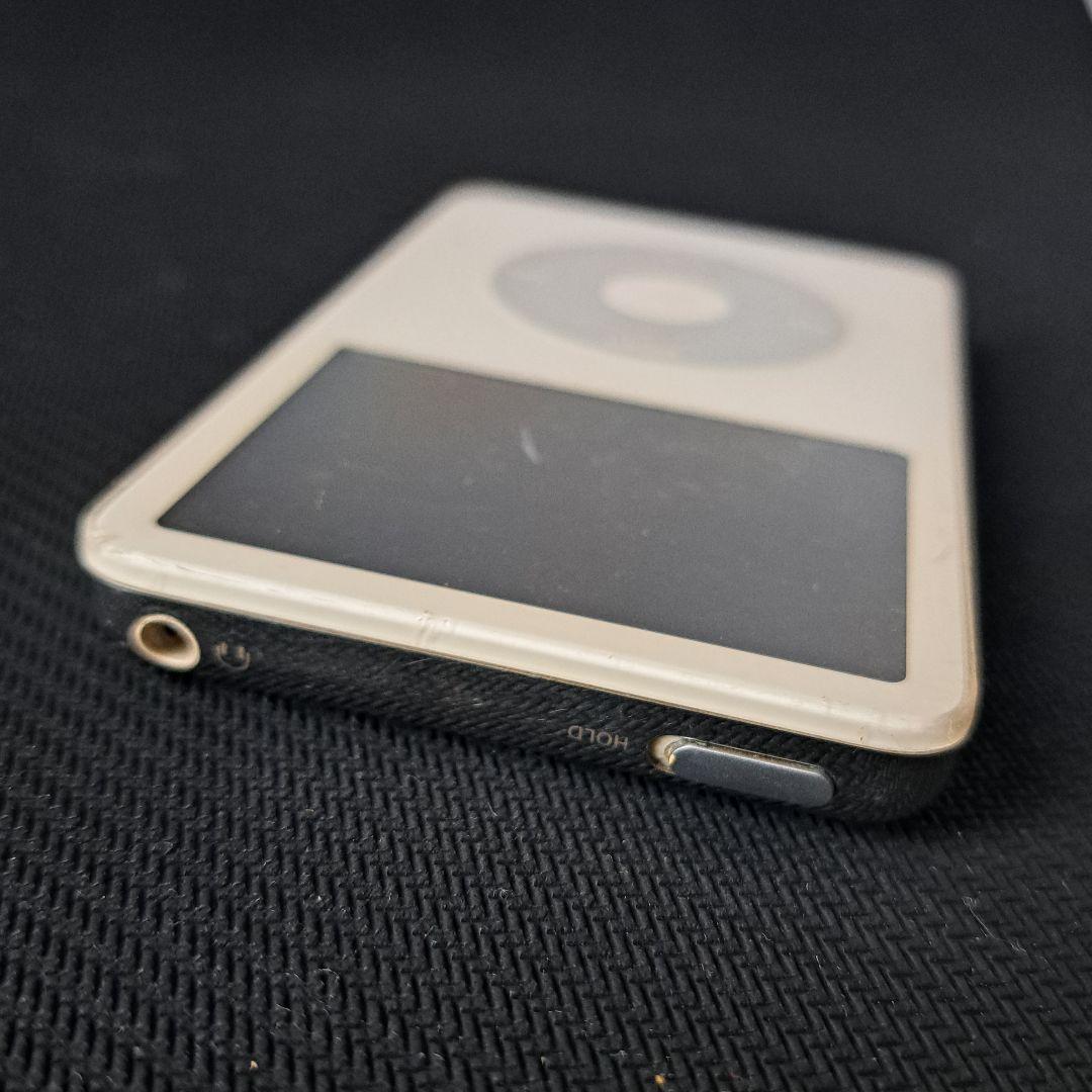 Apple iPod 120GB 30GB 2点セット ジャンク