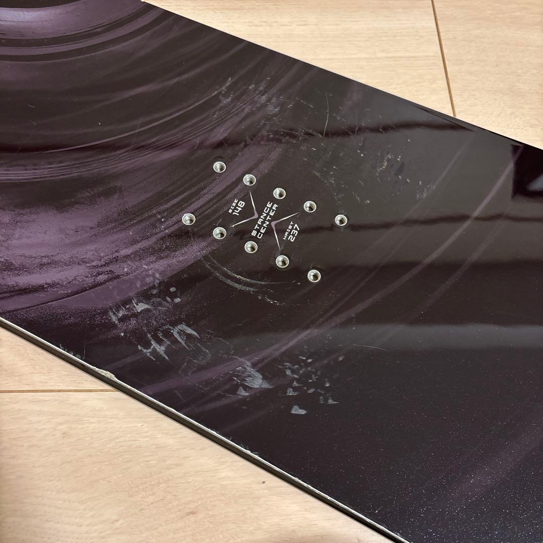 【次回発送2/7】 オガサカCT 148 16-17モデル