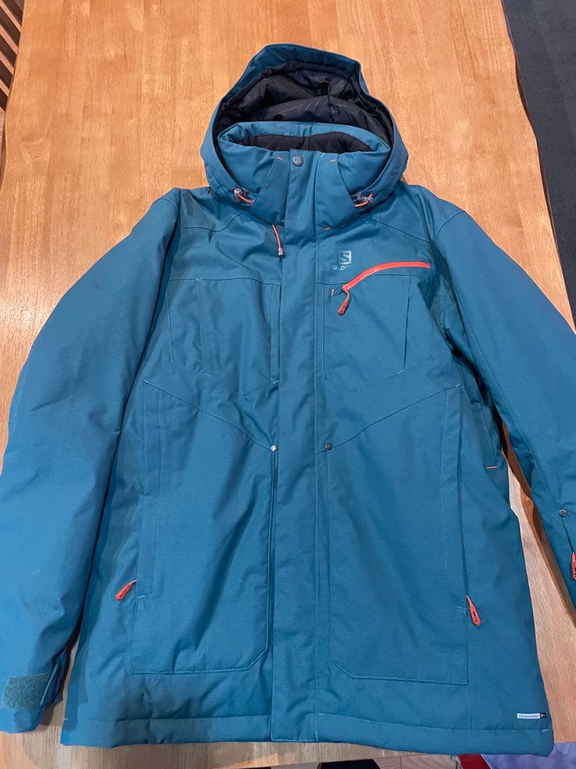 SALOMON(サロモン) メンズスキージャケット ファンタジー ジャケット