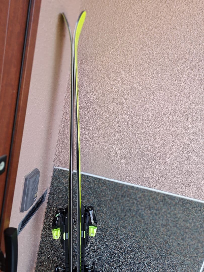 スキー HEAD WORLDCUP REBELS e-SPEED PRO 175cm