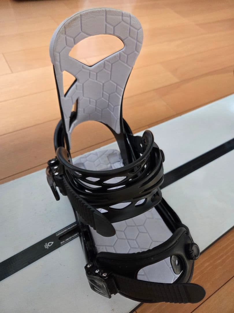 BURTON キッズ　スノーボード 130