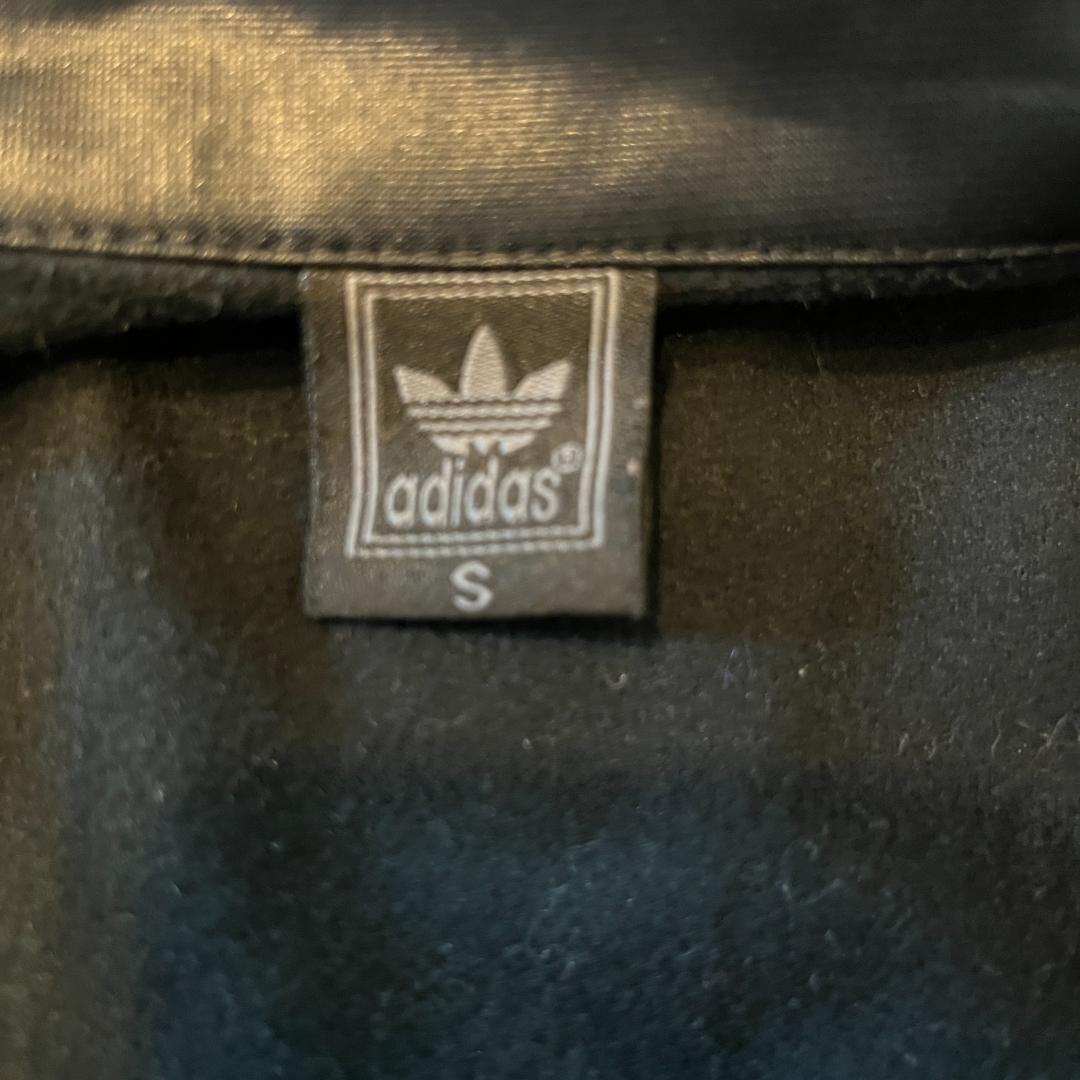 adidas アディダス CHILE62 ジャージ 上下 セットアップ 赤 黒