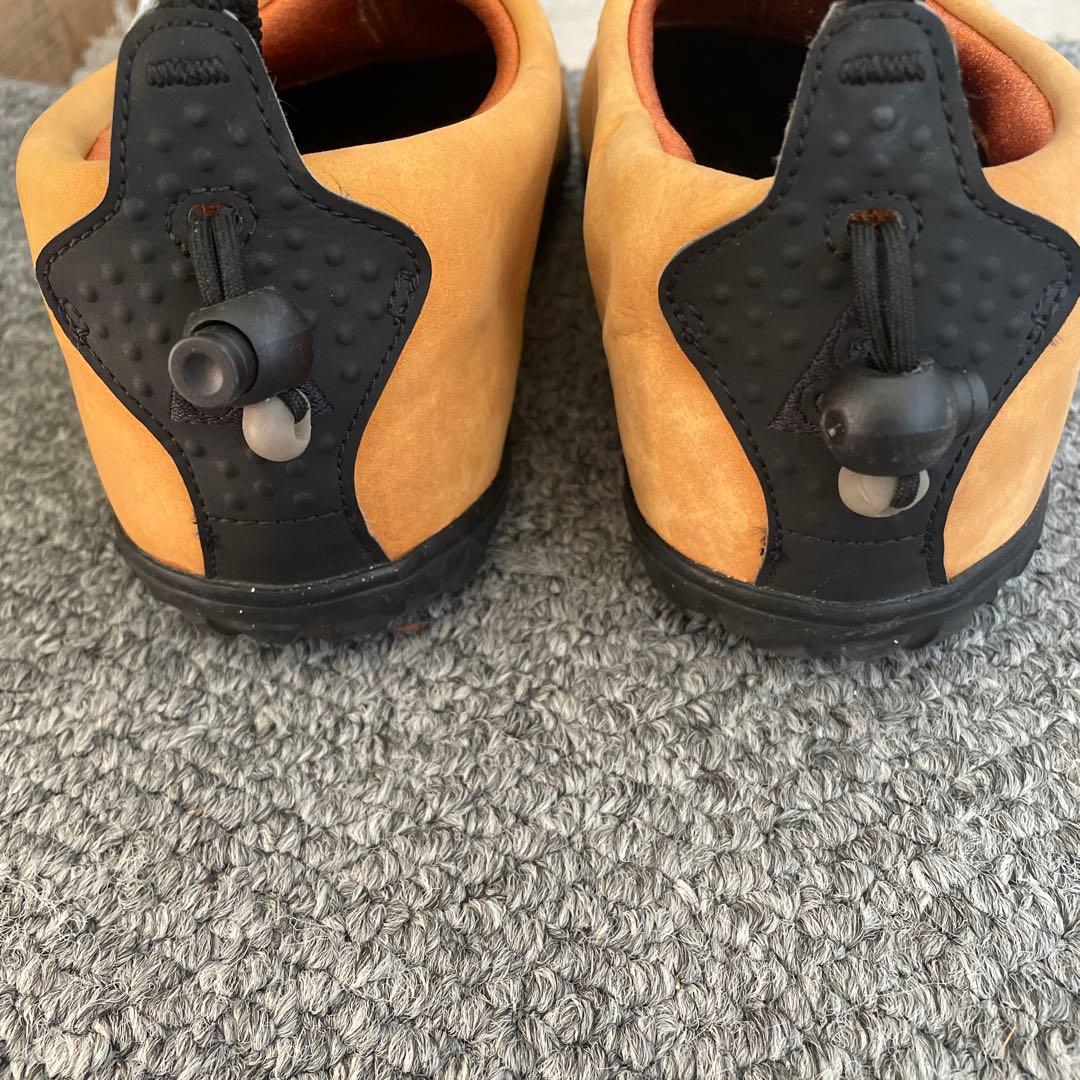 NIKE エアモック　25センチ