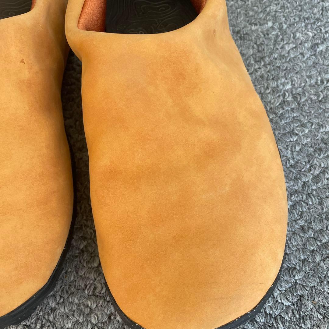 NIKE エアモック　25センチ