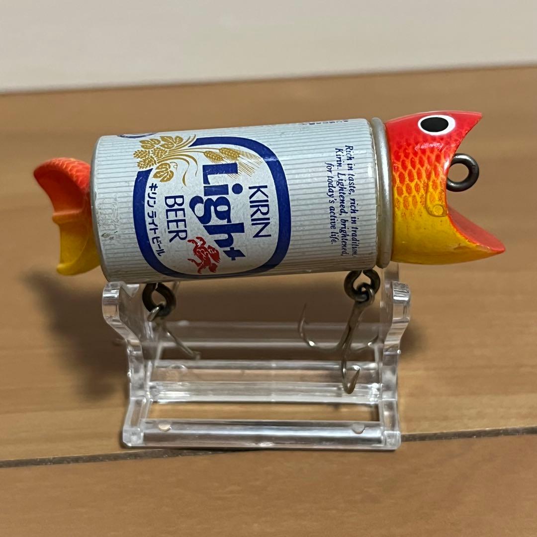 【期間限定値下げ】オールドダイワ サッポロSR と ドリンカー 2個セット