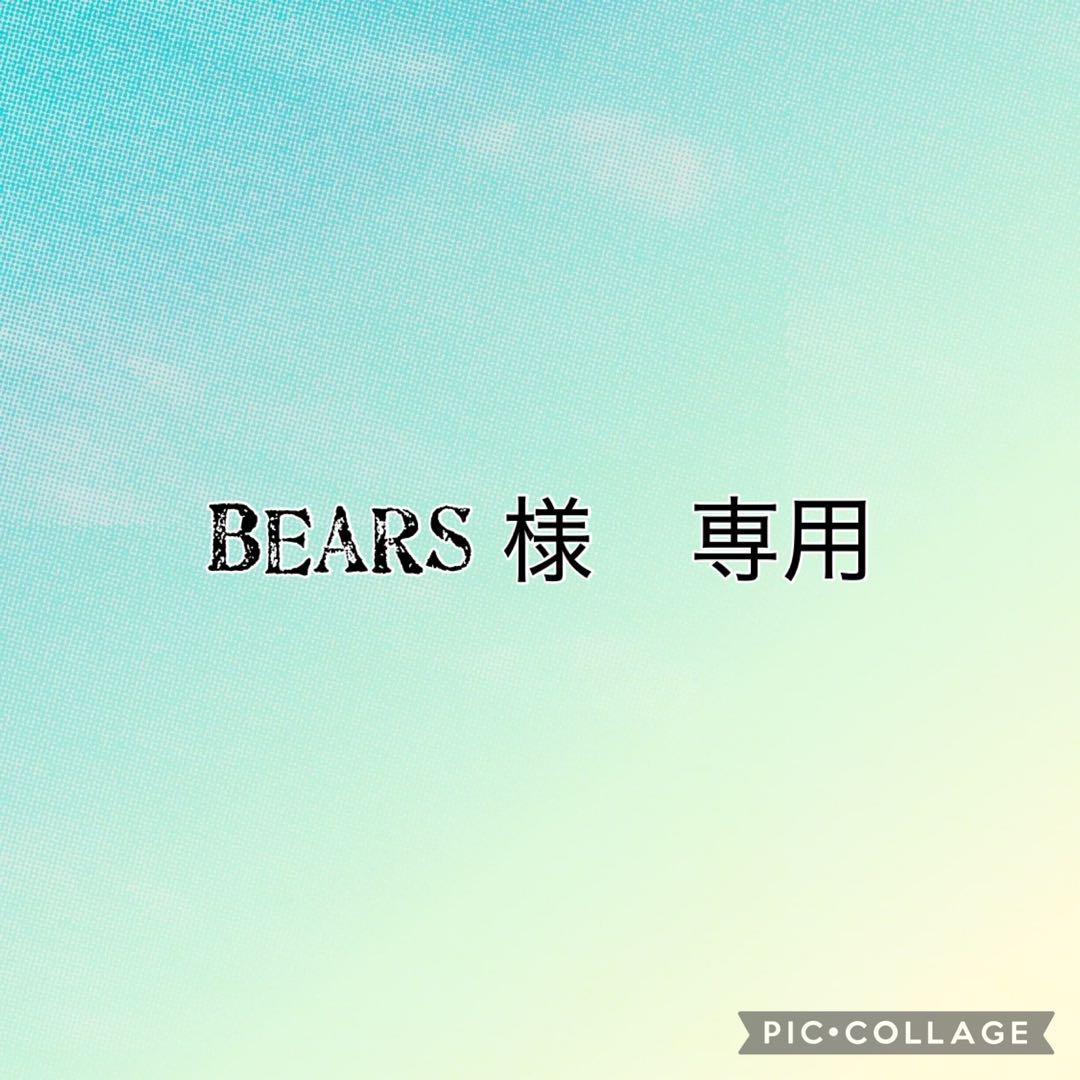 bears 