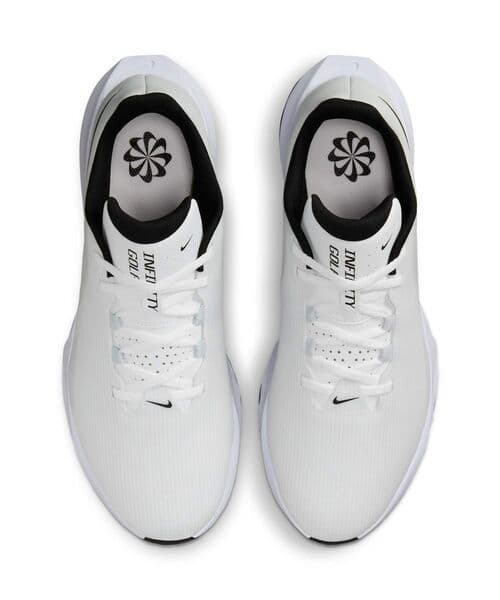 【新品未使用品】 NIKE ナイキ インフィニティG ゴルフシューズ 28cm