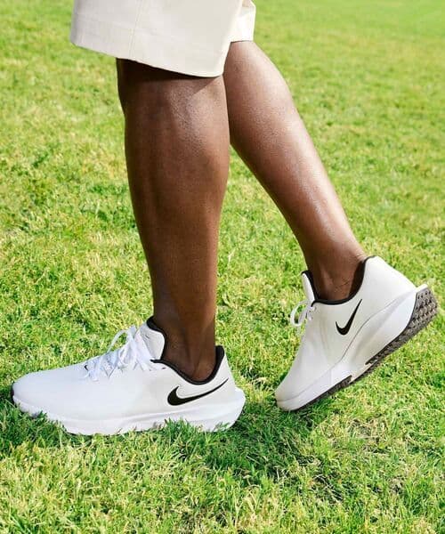 【新品未使用品】 NIKE ナイキ インフィニティG ゴルフシューズ 28cm