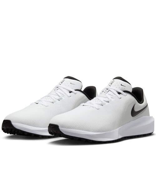 【新品未使用品】 NIKE ナイキ インフィニティG ゴルフシューズ 28cm