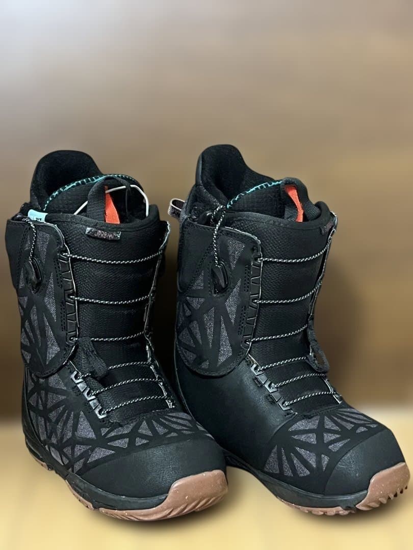 Burton バートン ブーツ Supreme サプリーム 24.0cm