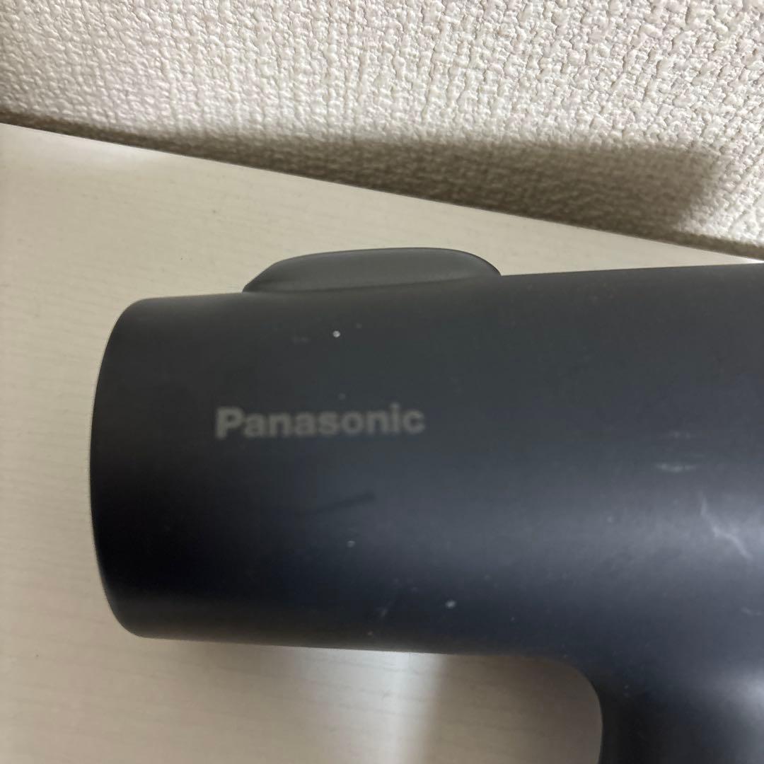 Panasonic ヘアドライヤー ブラック