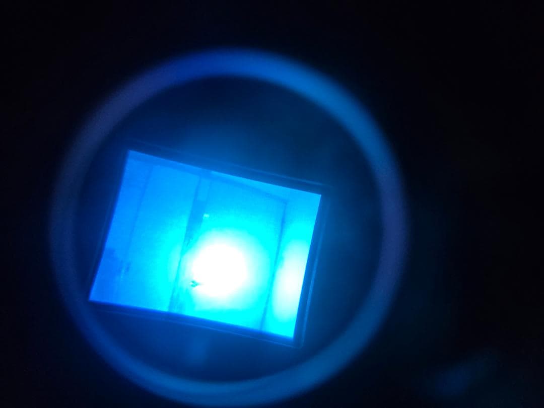 GPNVG-18タイプ　2カメラデジタルナイトビジョン　DNVG