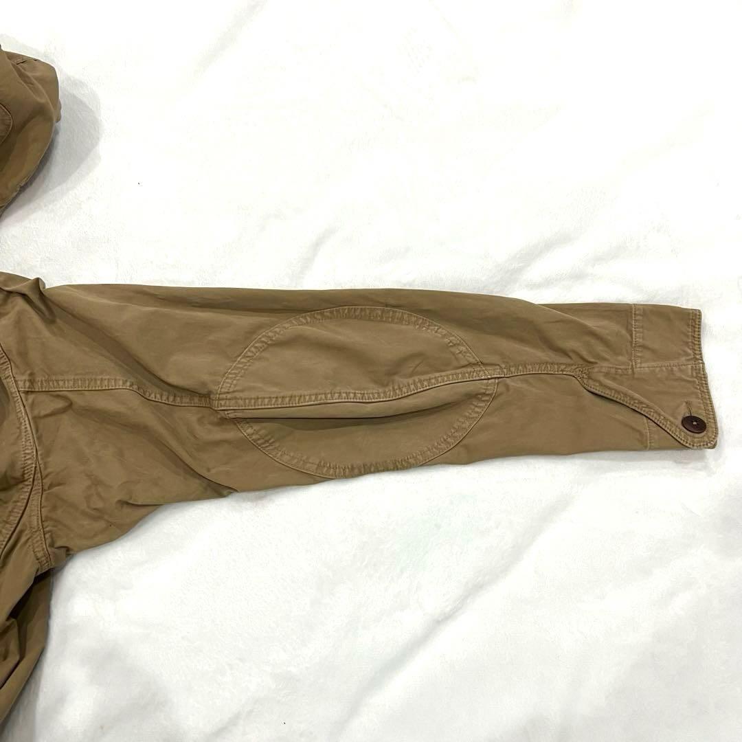 ポロ ラルフローレン ハンティングジャケット Lサイズ