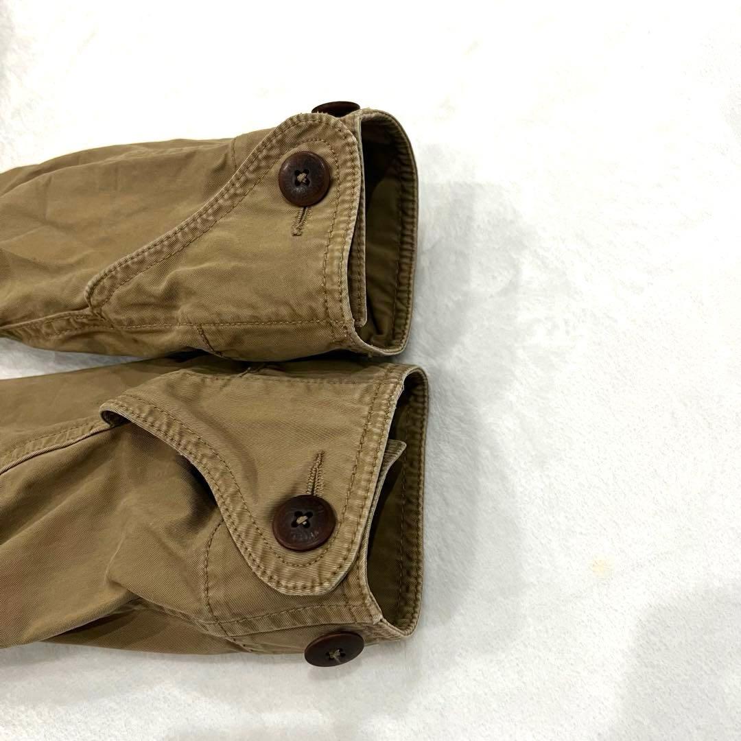 ポロ ラルフローレン ハンティングジャケット Lサイズ