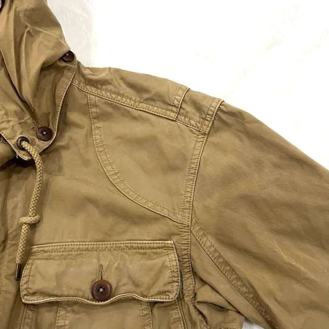 ポロ ラルフローレン ハンティングジャケット Lサイズ