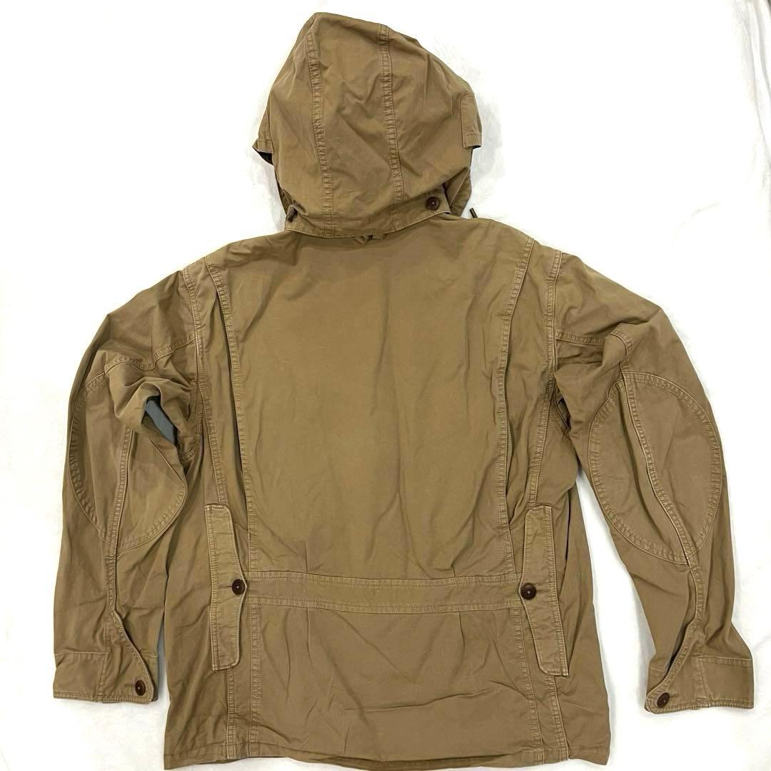 ポロ ラルフローレン ハンティングジャケット Lサイズ