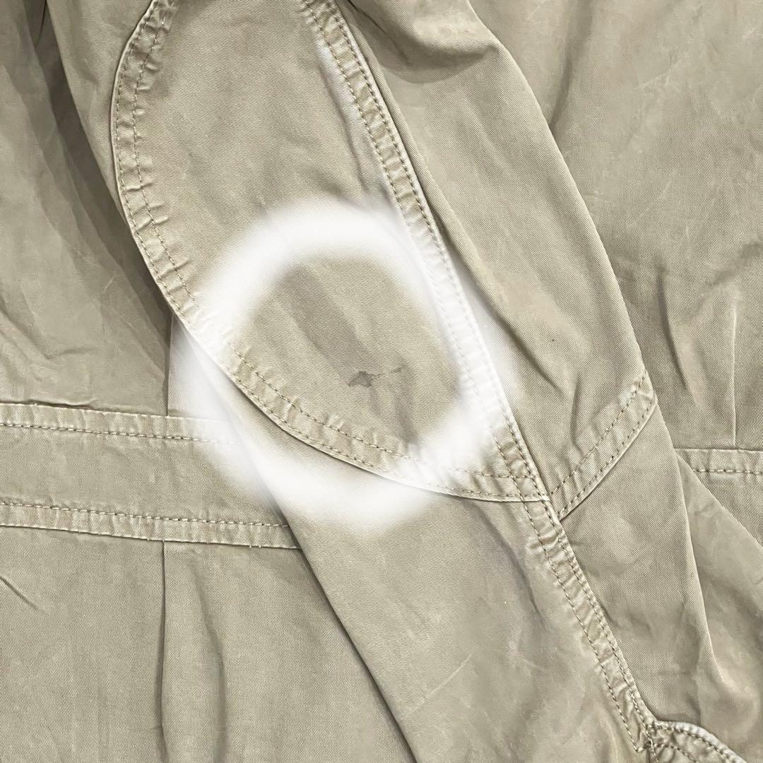 ポロ ラルフローレン ハンティングジャケット Lサイズ