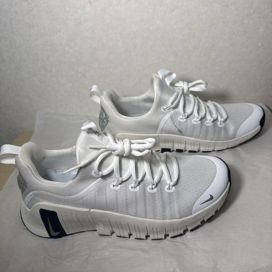☆NIKE☆ナイキ☆フリー メトコン 6 プレミアム☆新品☆25.5cm☆