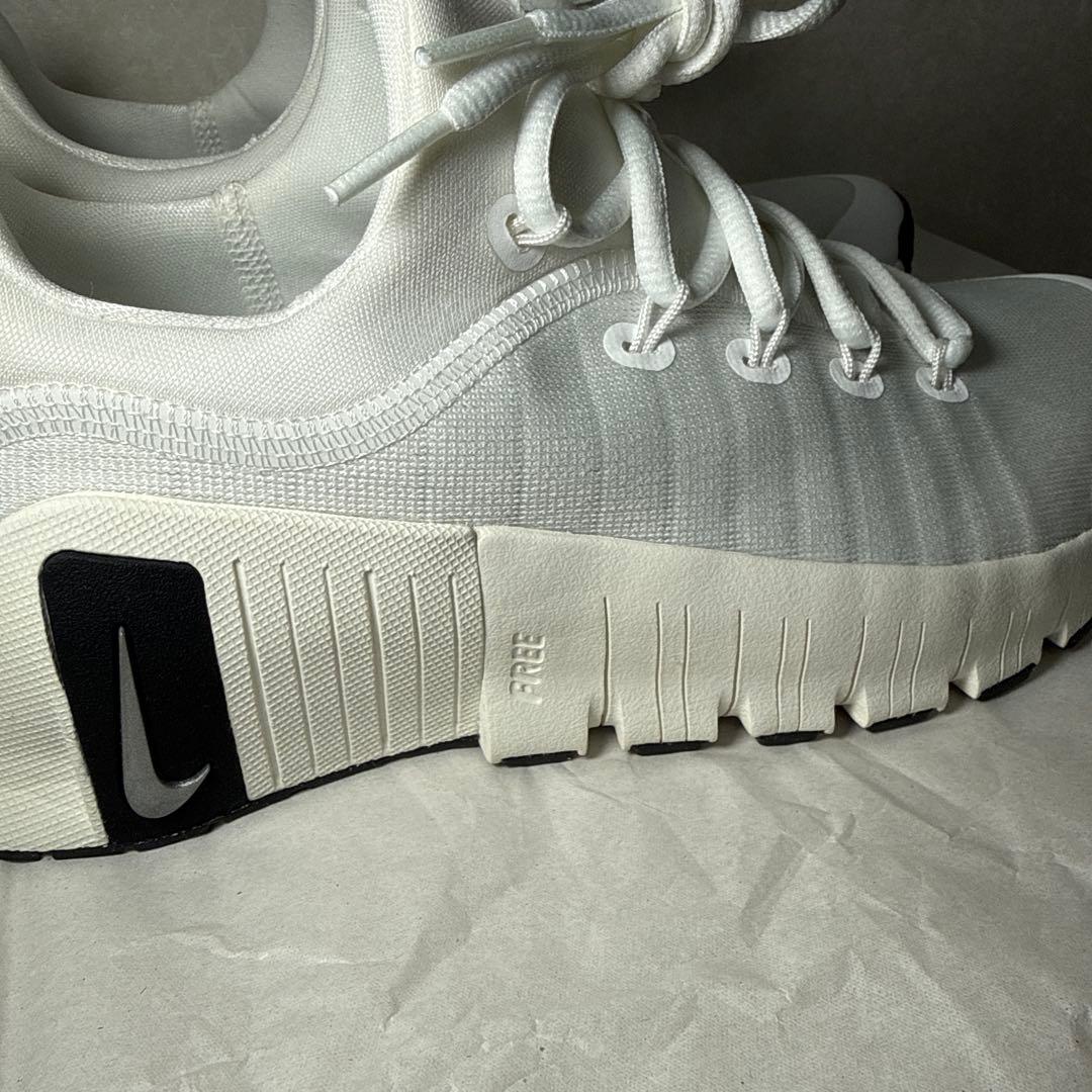 ☆NIKE☆ナイキ☆フリー メトコン 6 プレミアム☆新品☆25.5cm☆