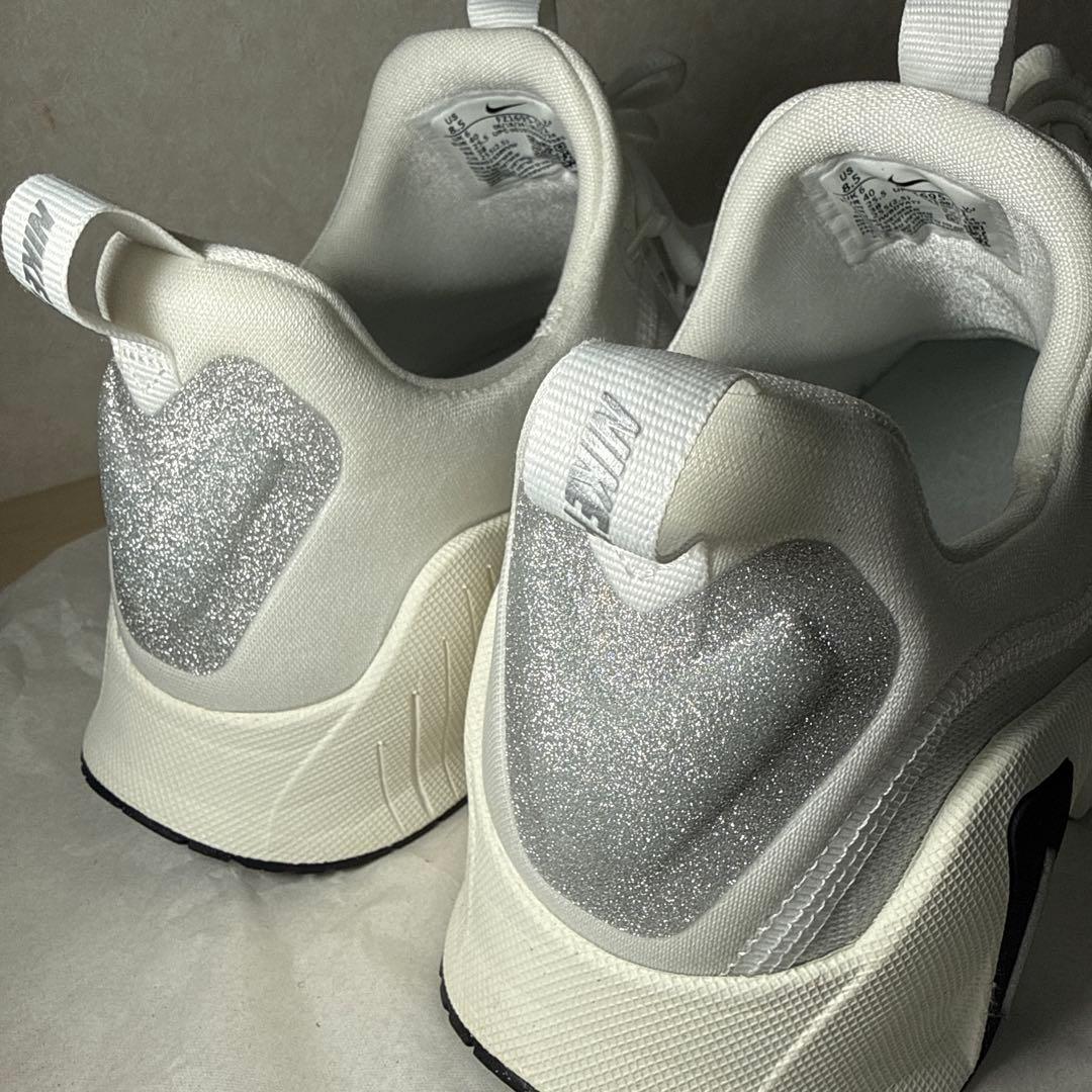 ☆NIKE☆ナイキ☆フリー メトコン 6 プレミアム☆新品☆25.5cm☆