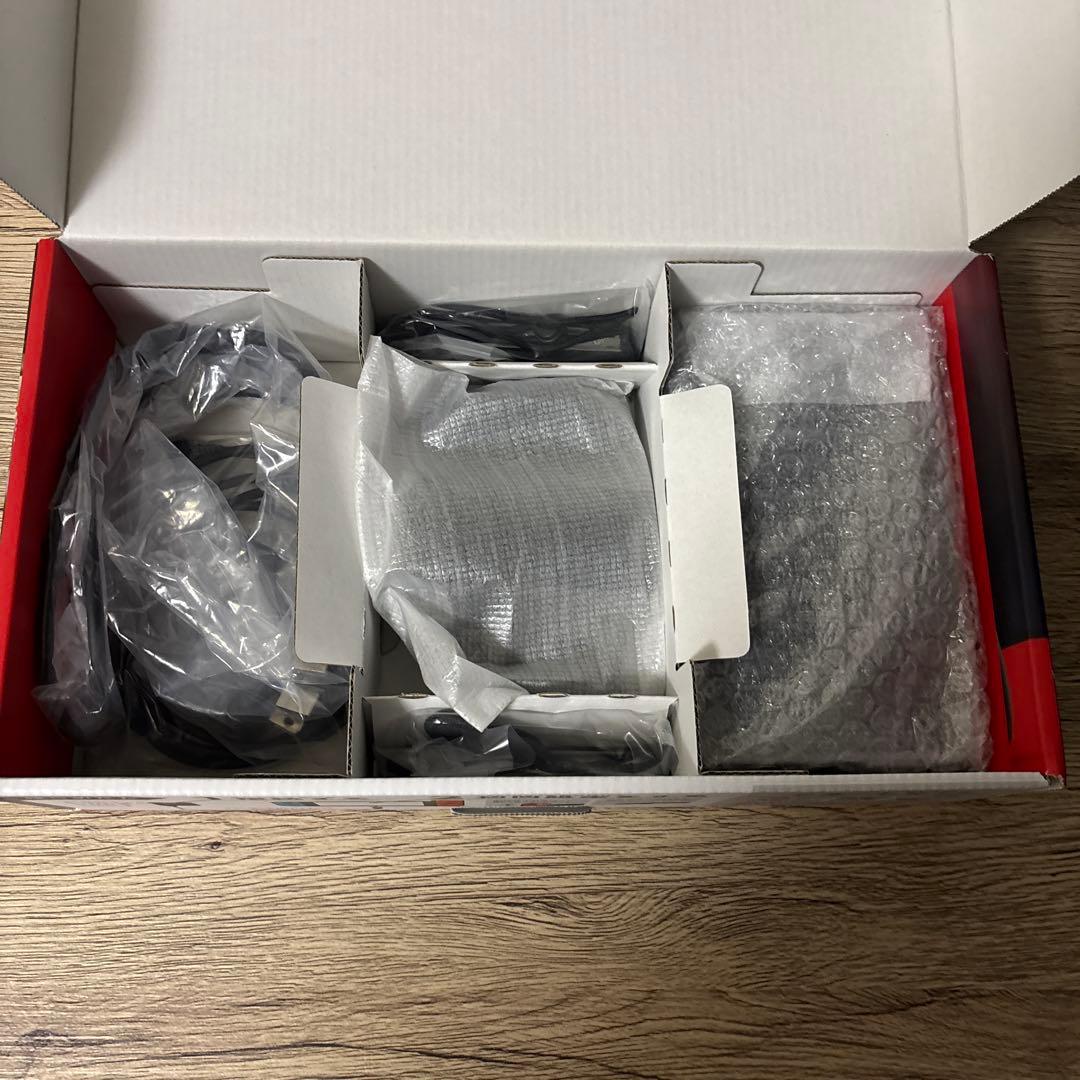 Nintendo Switch NINTENDO switch