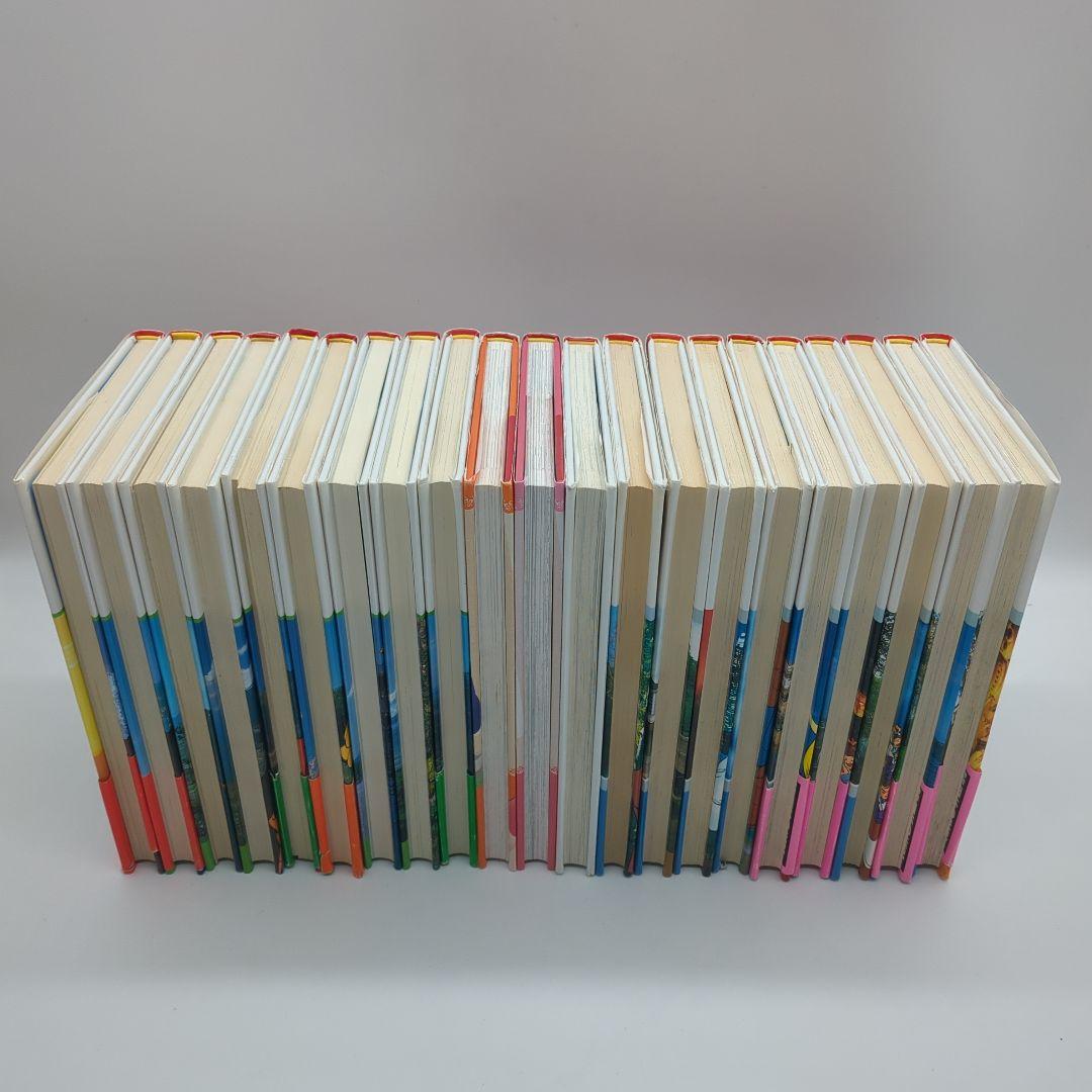 世界の伝記　NEXT 日本の伝記　21冊セット