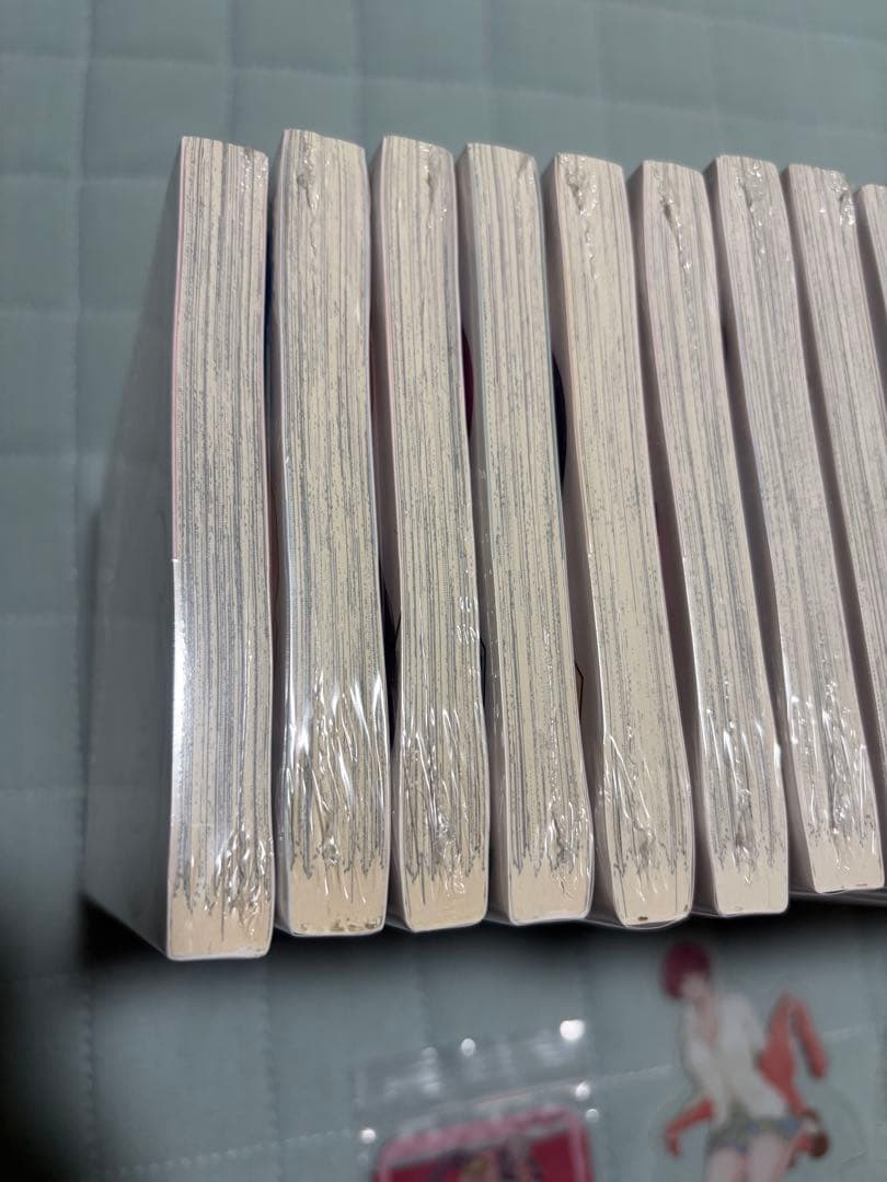 黒岩メダカに私の可愛いが通じない　1-22巻　全巻　帯付き　未開封　初版　セット