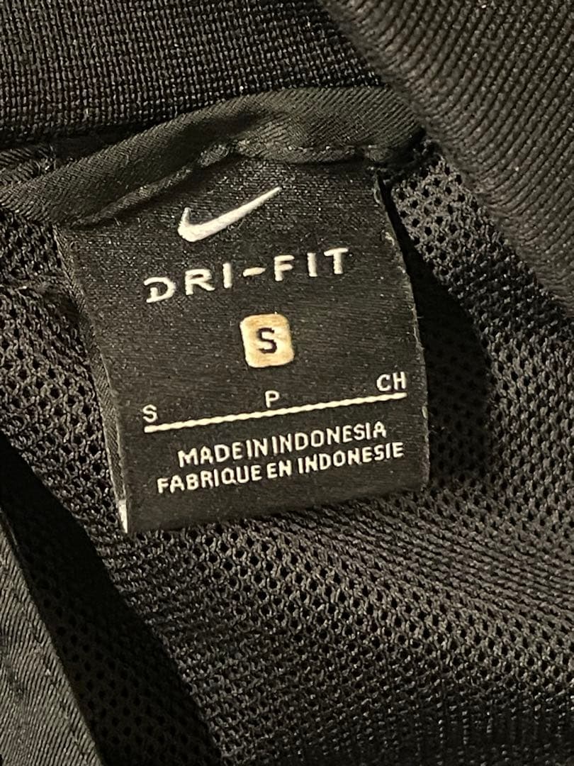 Nike FC Barcelona ジャージ Sサイズ