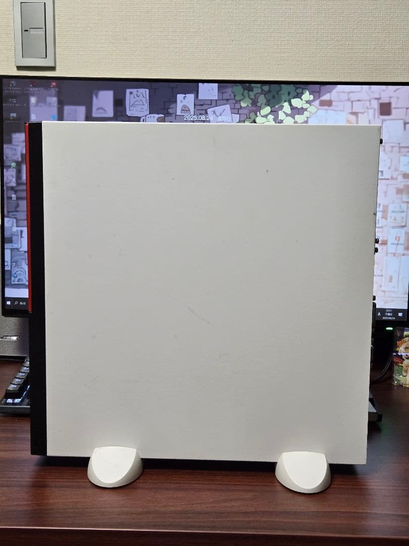 富士通 ESPRIMO Core i7 SSD Office Win11